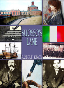 Suosso's Lane now available on Web-e-Books® 
